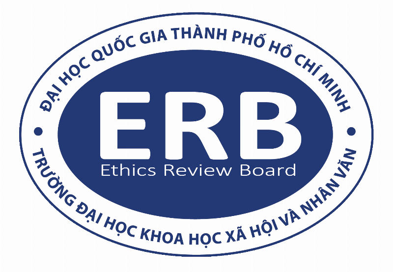 Minh họa các nguyên tắc đạo đức trong nghiên cứu khoa học, quan trọng khi viết báo cáo thực tập