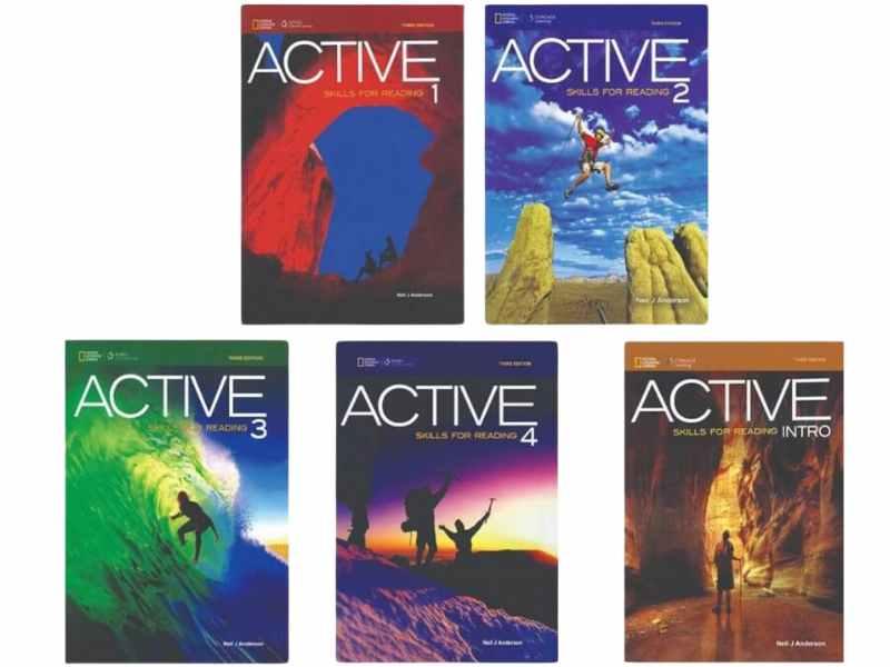 Phân tích bài đọc Active Skills for Reading Book 4