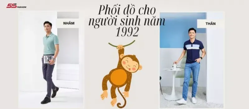 Điểm mạnh và điểm yếu tuổi Nhâm Thân 1992