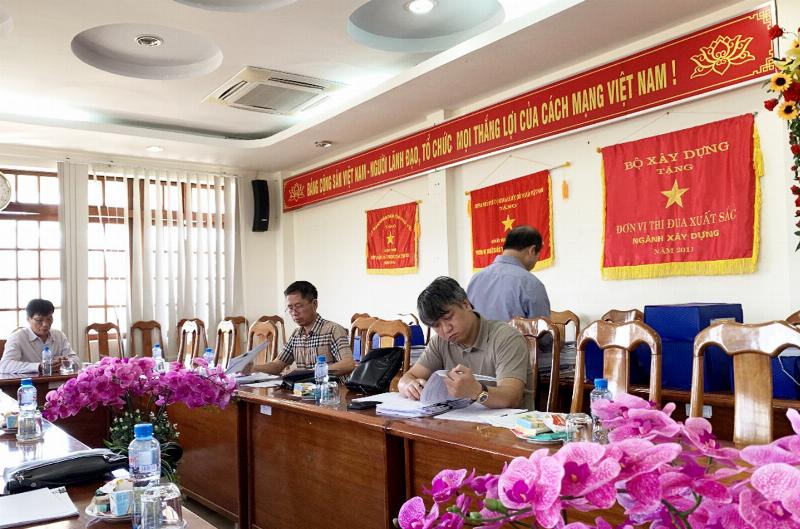 Báo cáo đồ án thiết kế máy thể hiện công trình nghiên cứu và kết quả dự án