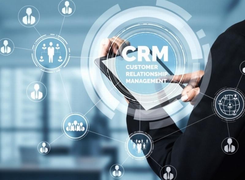 Đo lường hiệu quả CRM