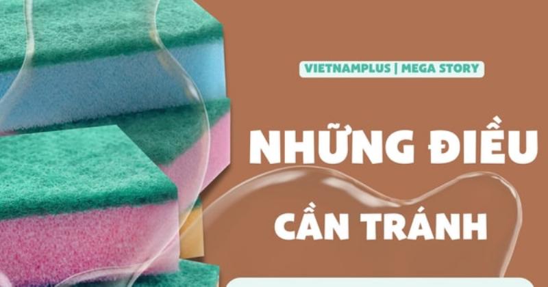 Dọn dẹp nhà cửa thường xuyên để thu hút tài lộc