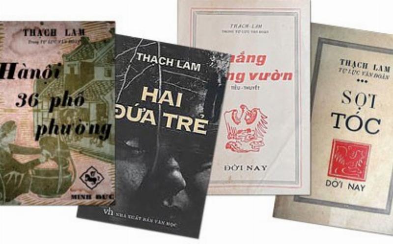 Đóng góp của Thạch Lam cho văn học Việt Nam