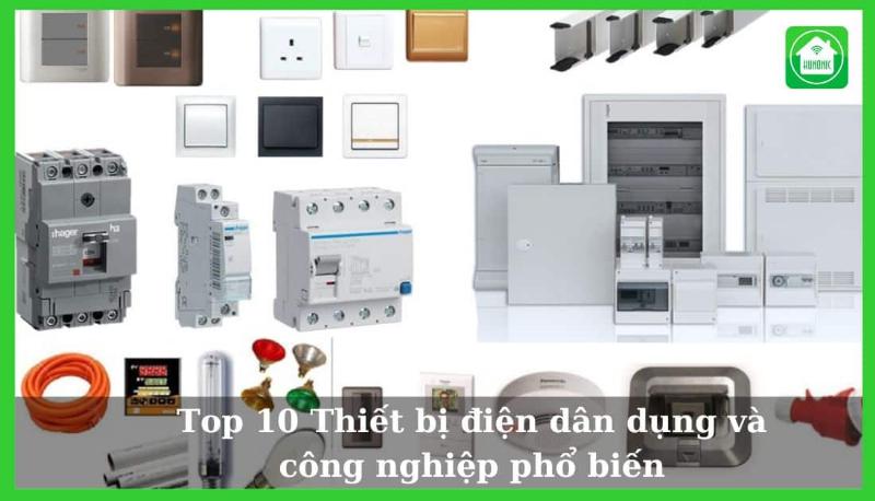 Dụng cụ cơ bản cần thiết để nối dây điện bị đứt an toàn và hiệu quả tại nhà