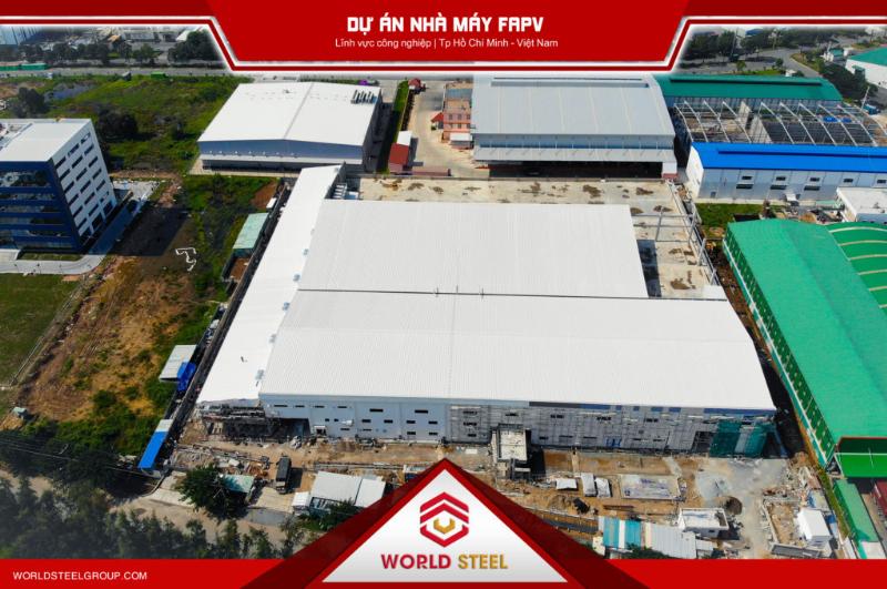 Khám Phá Furukawa Automotive Parts Vietnam Inc (FAPV)