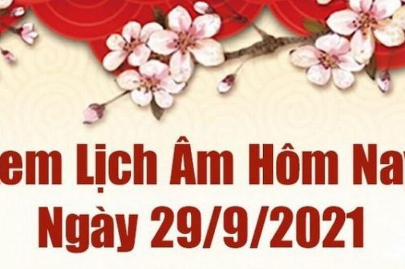 Giờ Hoàng Đạo Hắc Đạo Tháng 9 Năm 2021