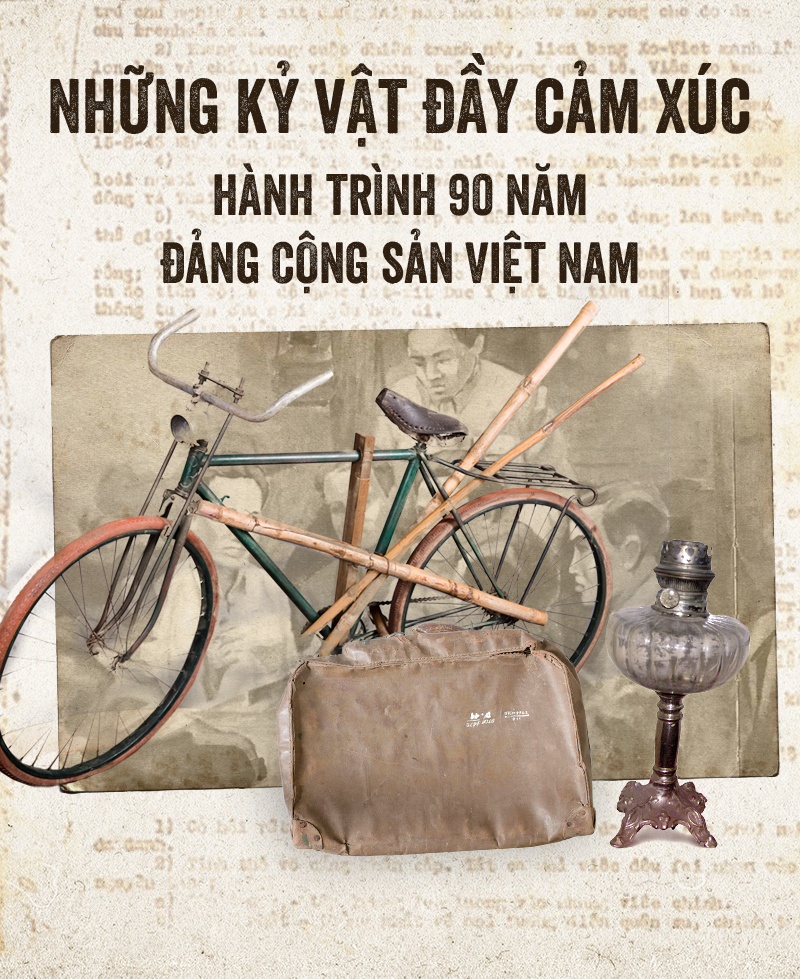 Hành trình tuổi trẻ sôi nổi của thế hệ sinh năm 1996