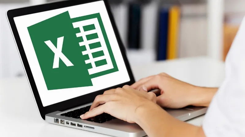 Hãy kiên trì thực hành, làm bài tập để thành thạo Excel