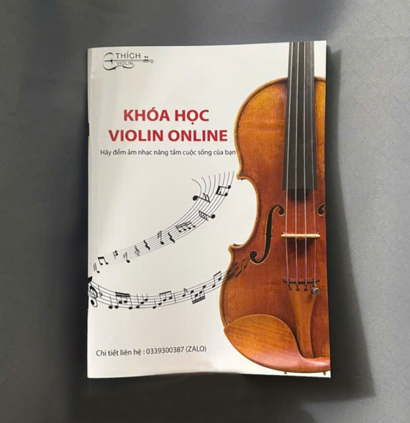 Hình ảnh bìa sách Suzuki Violin Book 1 PDF và các bài tập cơ bản đầu tiên