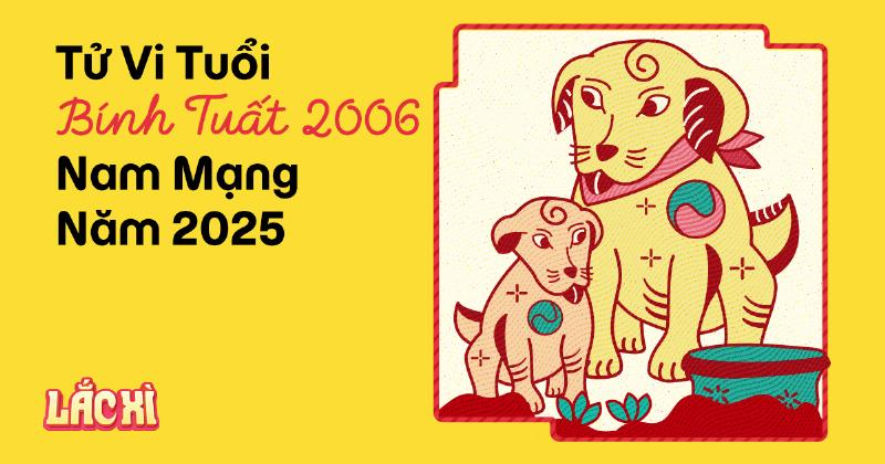 Học tập tuổi Bính Tuất 2006