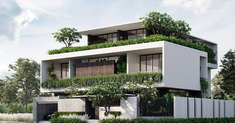 Hình ảnh bàn tay minh họa cách đếm các cung Hoang Ốc (Nhất Cát, Nhì Nghi...) trên các đốt ngón tay