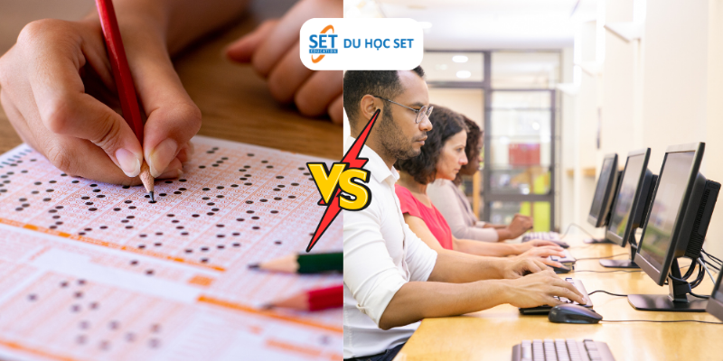 Chinh Phục IELTS Trong 30 Ngày: Kế Hoạch “Phủ Xanh” Đầy Tham Vọng