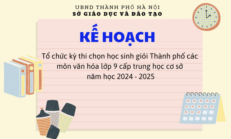 Kế Hoạch Học Tập Làm Việc Tháng 10 2024