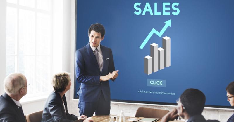 Mối liên hệ chặt chẽ giữa kế toán bán hàng và việc xác định lợi nhuận cuối cùng