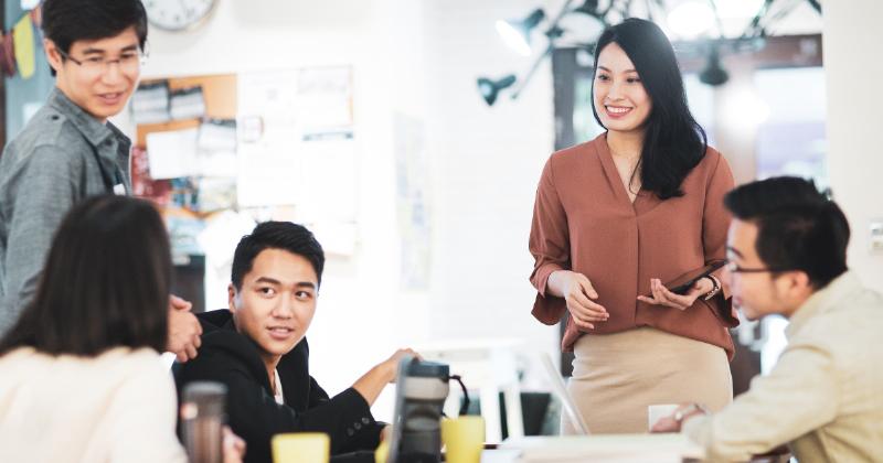 Khái niệm tình huống quản lý nhà nước phức tạp, đa chiều và cần phân tích kỹ lưỡng