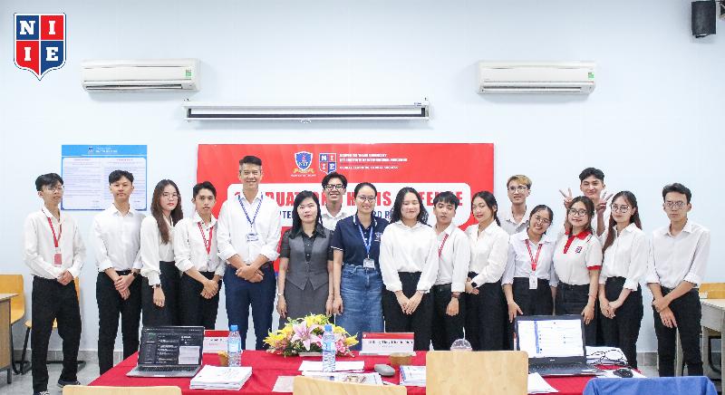 Kinh nghiem de co bai bao ve khoa luan thanh cong voi slide hieu qua
