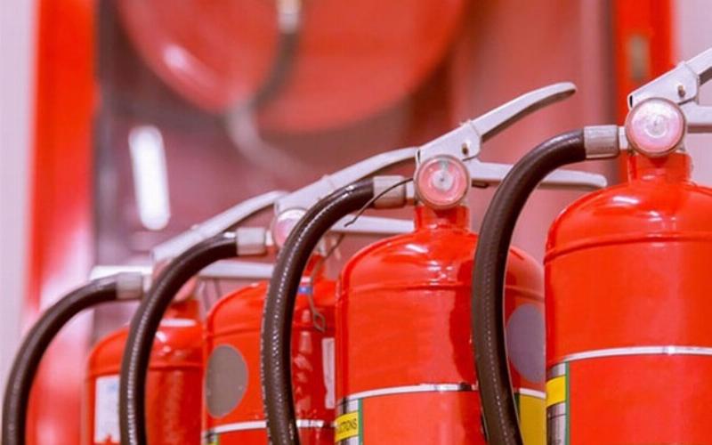 Câu chuyện kinh nghiệm thực tế về việc sử dụng và bảo trì cửa chống cháy
