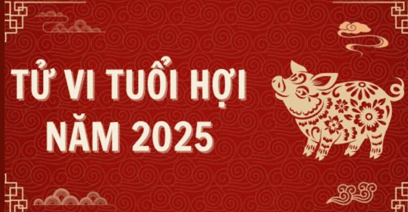 Chi tiết tử vi Kỷ Hợi nữ mạng 2023 theo tháng