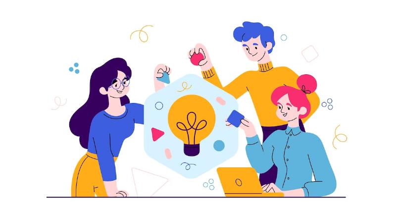 Bài Giảng Kỹ Năng Làm Việc Nhóm: Bí Quyết Thành Công Cho Sinh Viên