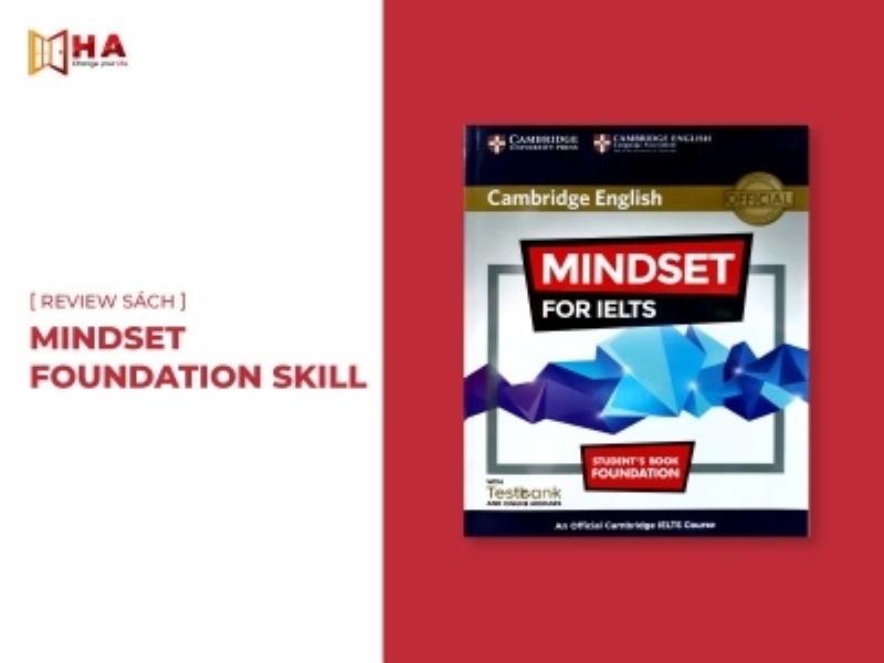 Phát triển kỹ năng mềm khi học cùng mindset for ielts answer key