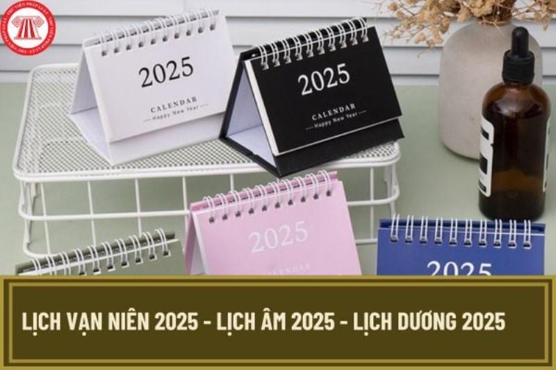 Lịch Âm Dương Tháng 1 Năm 2024 Chi Tiết