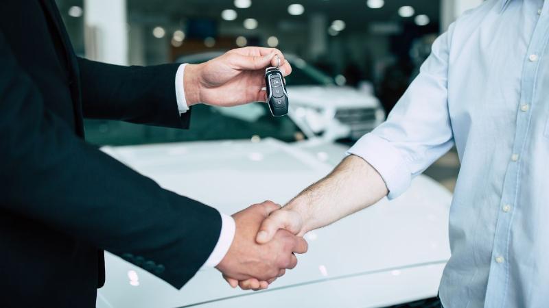 Lịch âm và phong thủy giúp chọn ngày đẹp mua xe tháng 11 năm 2021