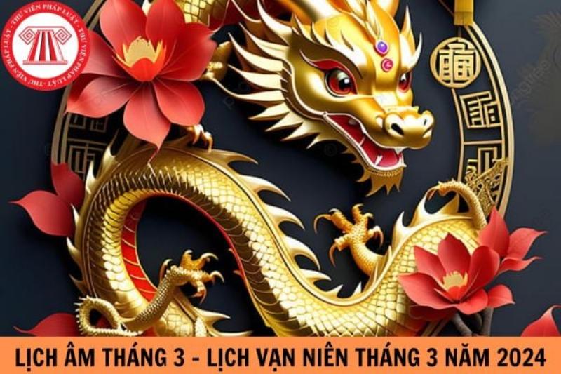 Lịch Vạn Niên Tháng 5 2024 Cuộc Sống Hiện Đại