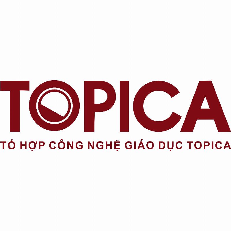 Liên hệ Topica