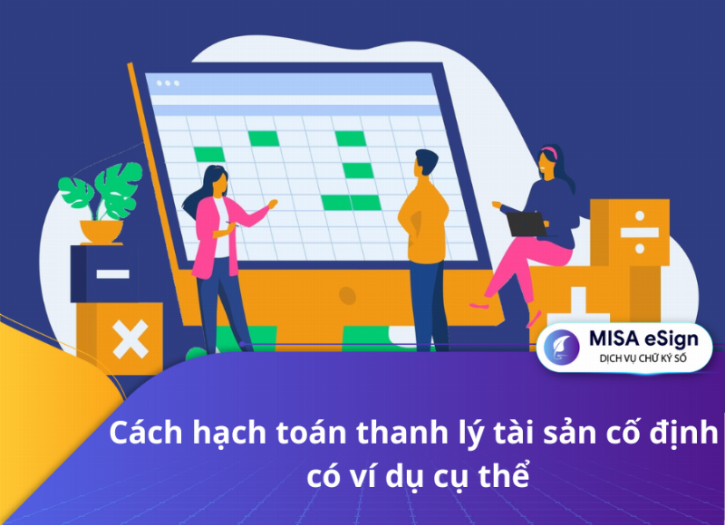 Tổng hợp bài tập kế toán máy MISA có lời giải chi tiết và hiệu quả