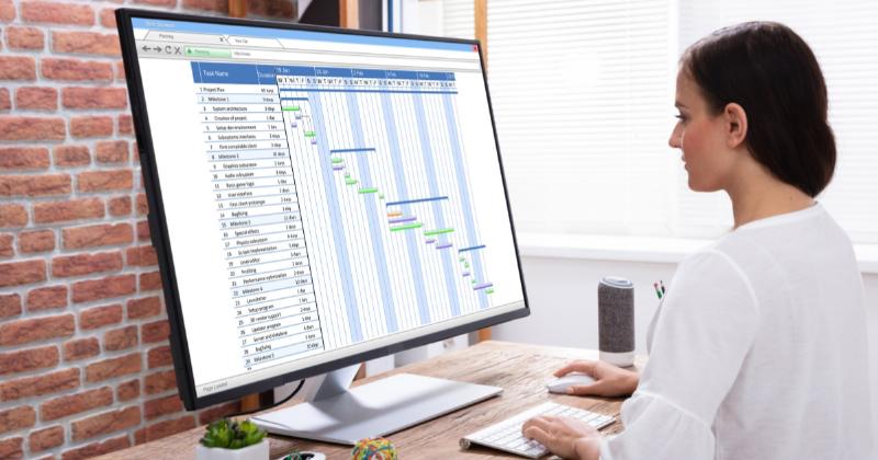 Lợi ích của biểu đồ tuần tự trong quản lý bán hàng