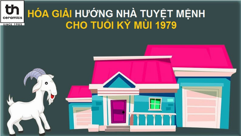 Lợi Ích Hóa Giải Hướng Nhà