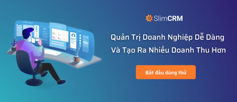 Lợi ích sử dụng giáo trình CRM PDF