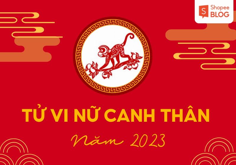 Lời khuyên Canh Thân nữ mạng 2023