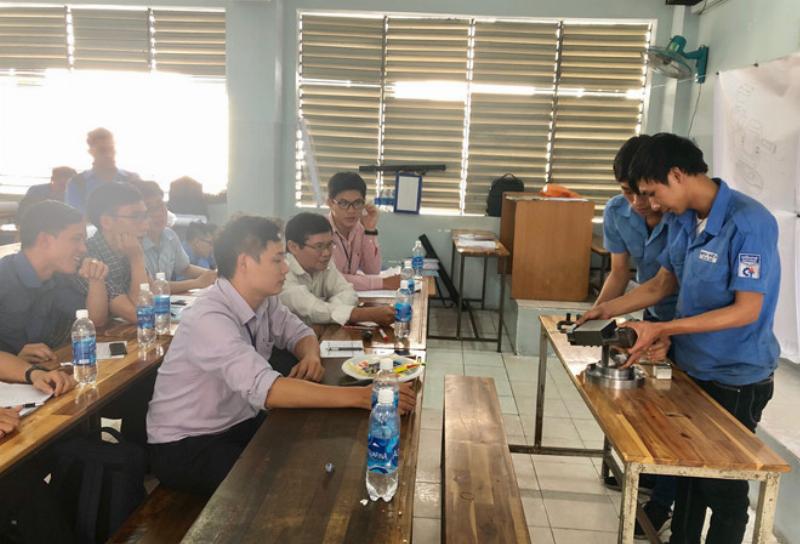 Lời khuyên từ chuyên gia về cách làm đồ án tốt nghiệp công nghệ thông tin thành công