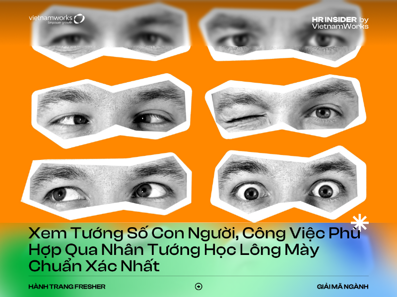 Lông mày nhạt ở đàn ông: Ẩn chứa sự tinh tế và nhạy cảm