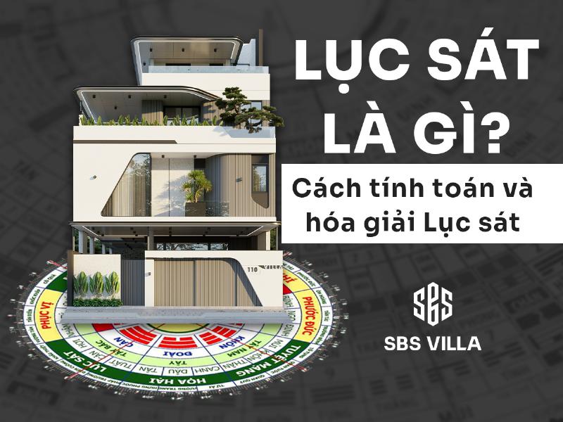 Lục Sát Ảnh Hưởng Sức Khỏe