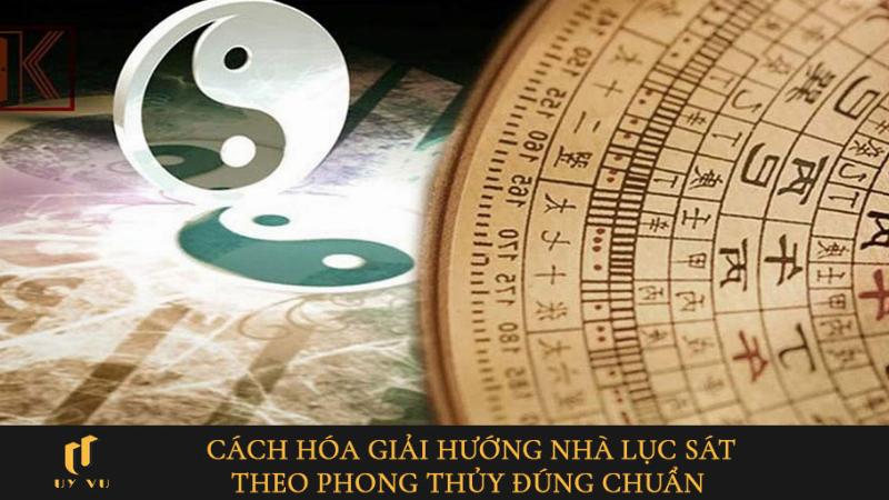 Lục Sát Ảnh Hưởng Tài Lộc