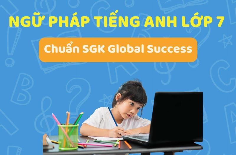 Duy trì sự kiên trì trong quá trình học Tiếng Anh 11 Global Success