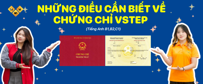 Một người đang ôn thi tiếng Anh trình độ A2-B1, với sách Life và các tài liệu ôn tập về chủ đề môi trường