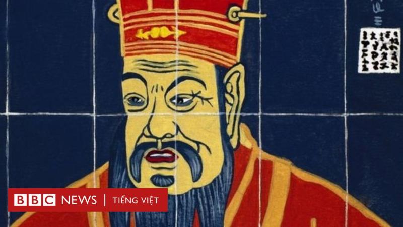 Chân dung Lý Thanh Chiếu đang viết Từ, biểu tượng của nữ giới trong lịch sử văn học Trung Quốc thời Tống