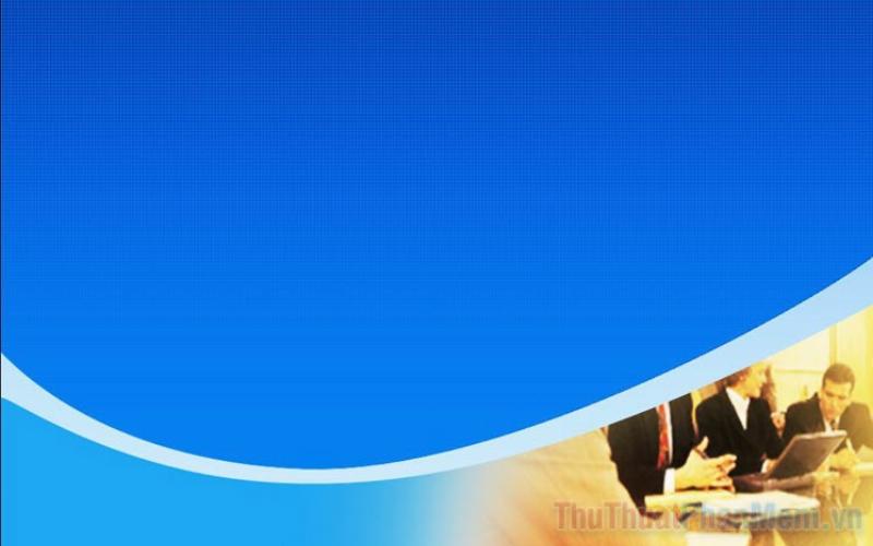 Mẫu Maket Hội Nghị Powerpoint: Hướng Dẫn Chi Tiết Từ A Đến Z