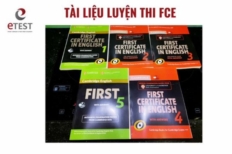 Mẹo hay khi luyện tập fce use of english 1 answer key