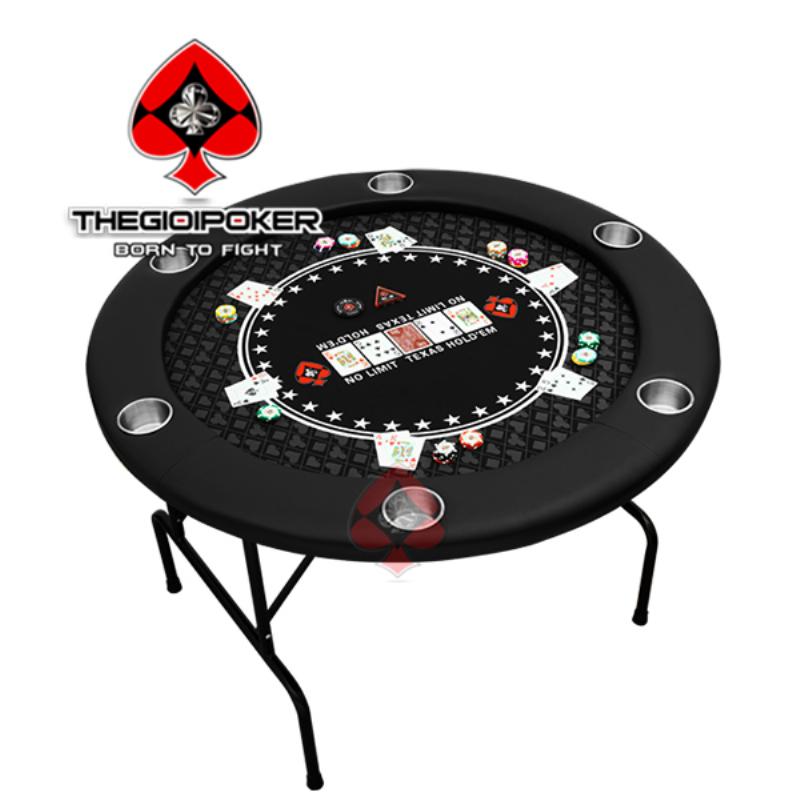 Hình ảnh Một Đôi trong Poker Texas - Đơn giản