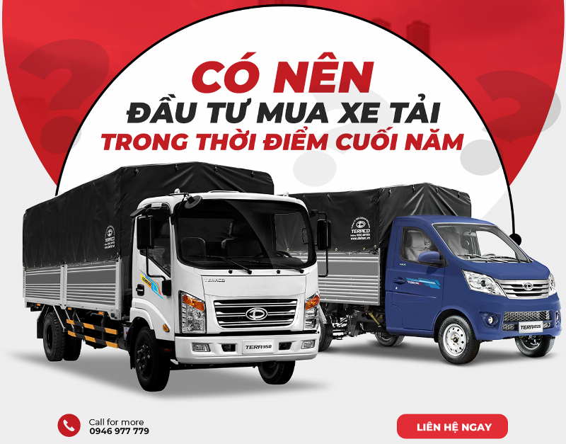 Mua xe cuối năm: lợi ích và lưu ý