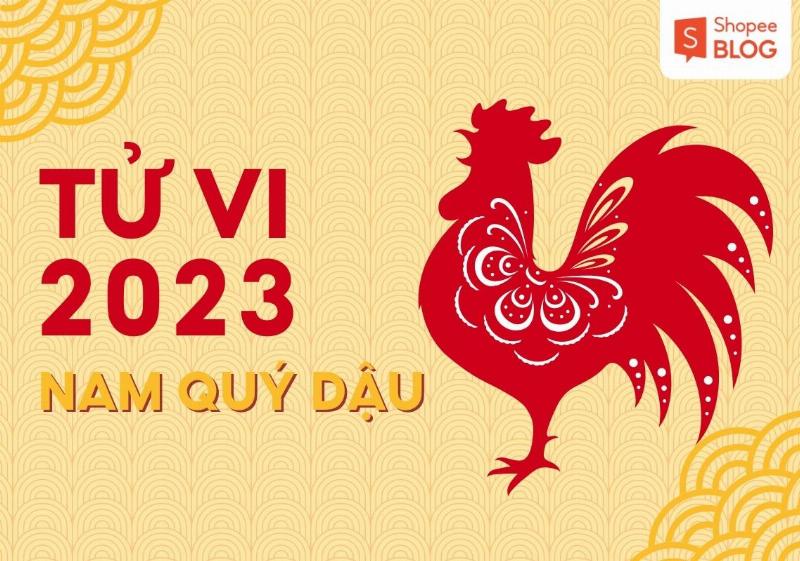 Nam Quý Dậu 2023 Sao Chiếu Mệnh