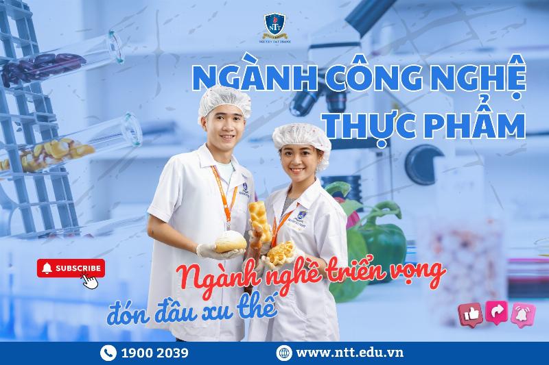 Học Công Nghệ Thực Phẩm Ra Làm Gì? Khám Phá Cơ Hội Nghề Nghiệp Đa Dạng