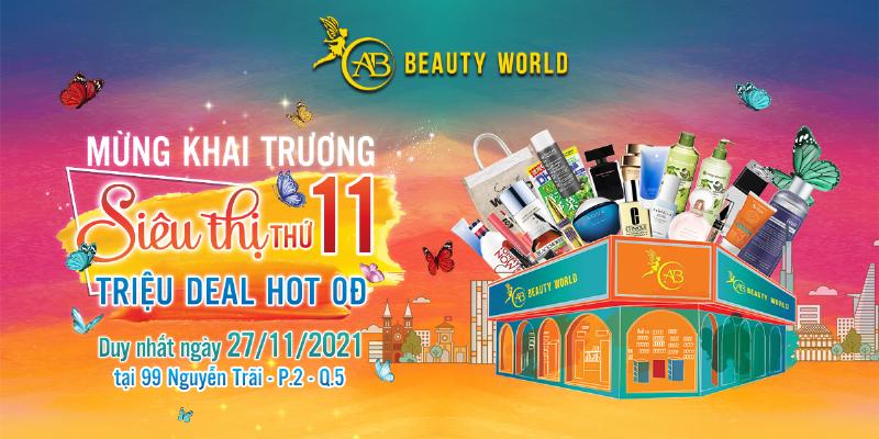 Khai Trương Cửa Hàng Tháng 11 Âm 2021