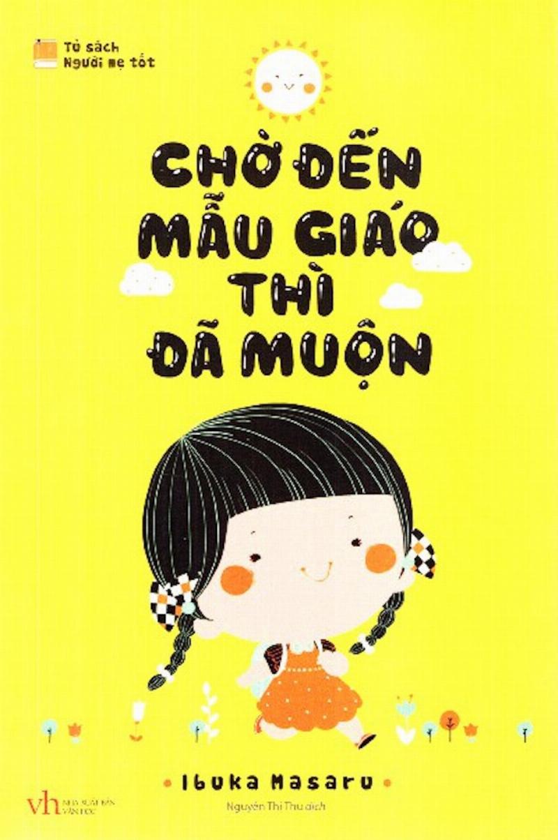 Một người đang mua sách "Để Con Được Ốm" tại quầy thu ngân của một hiệu sách lớn, thể hiện cách tiếp cận chính thống và ủng hộ tác giả.
