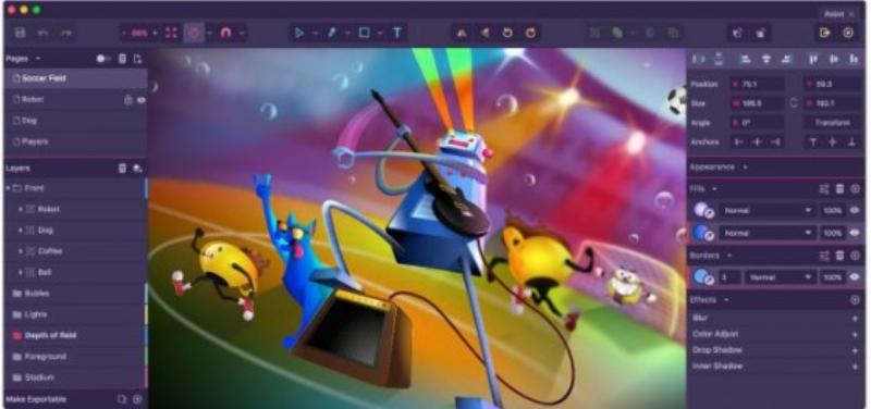 Một collage hình ảnh minh họa các nguồn tìm kiếm tài liệu: kệ sách thư viện, màn hình máy tính với website trường, biểu tượng nhóm học online.