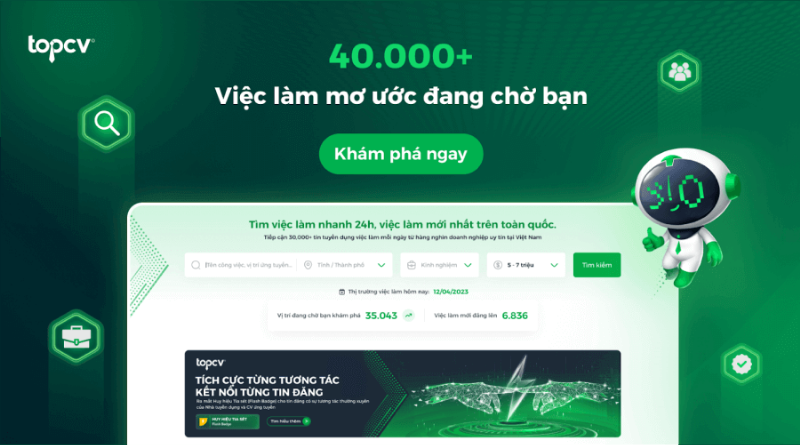 Nhập liệu online tại nhà